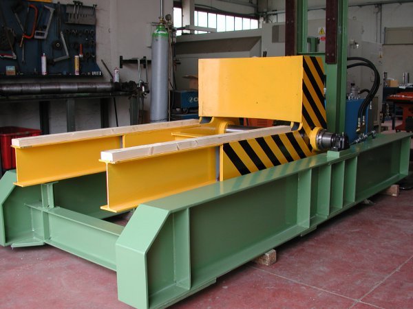 Ribaltatore per pizze di lamiera Inox